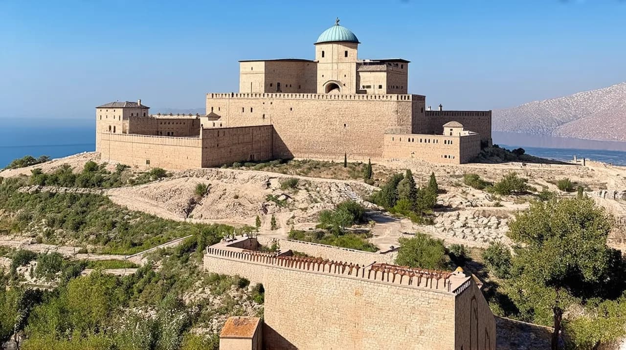 Alaçatı 3-Day Itinerary: Explore the Charming Village