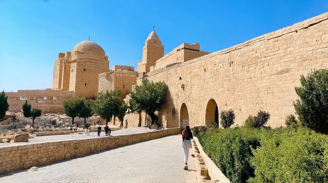 Gaziantep 3-Day Itinerary: Uncover Culinary Treasures