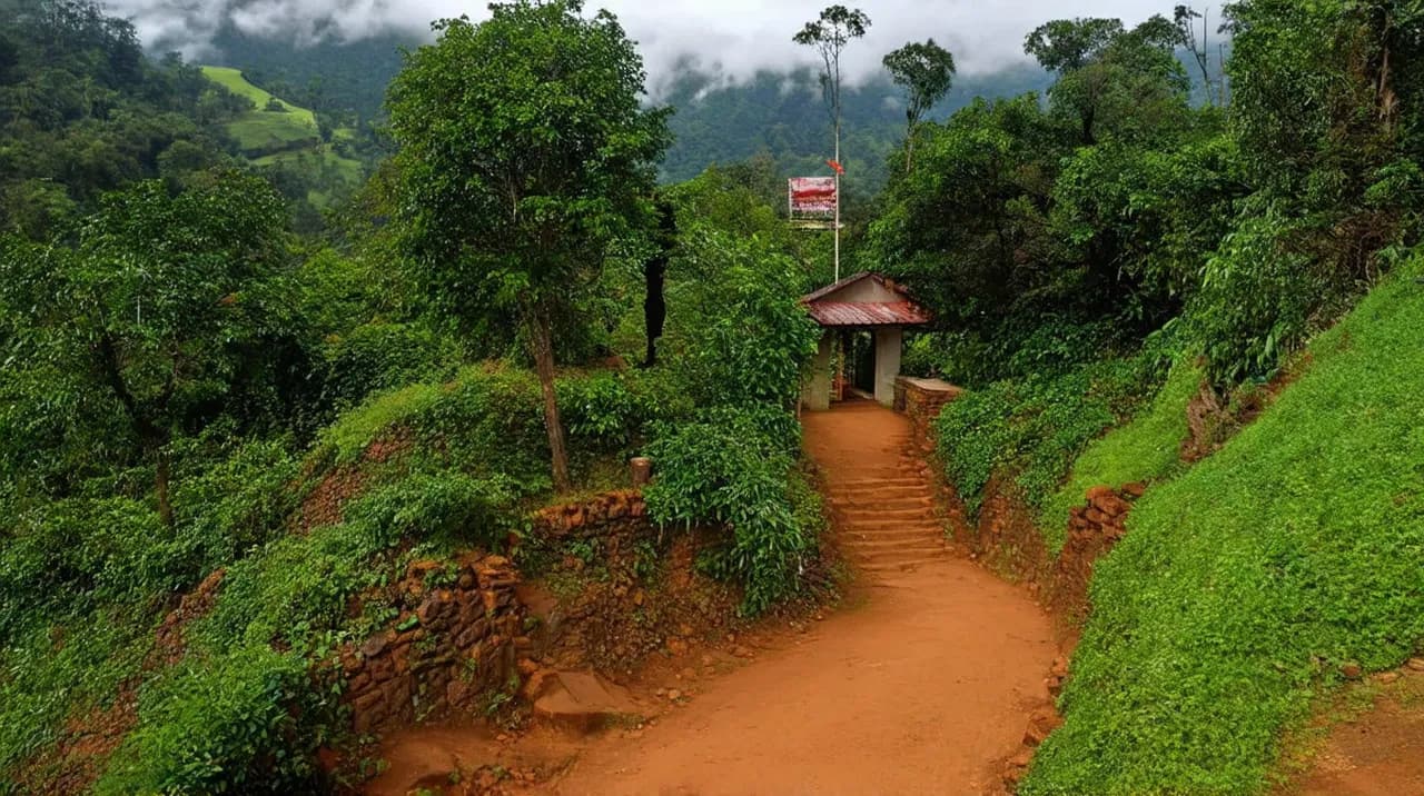 Ooty Weekend Itinerary: Your Guide to Scenic Bliss