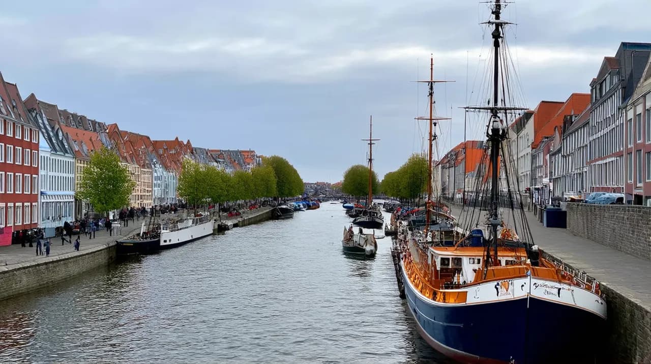 Rostock Travel Itinerary: Explore Historic Charms