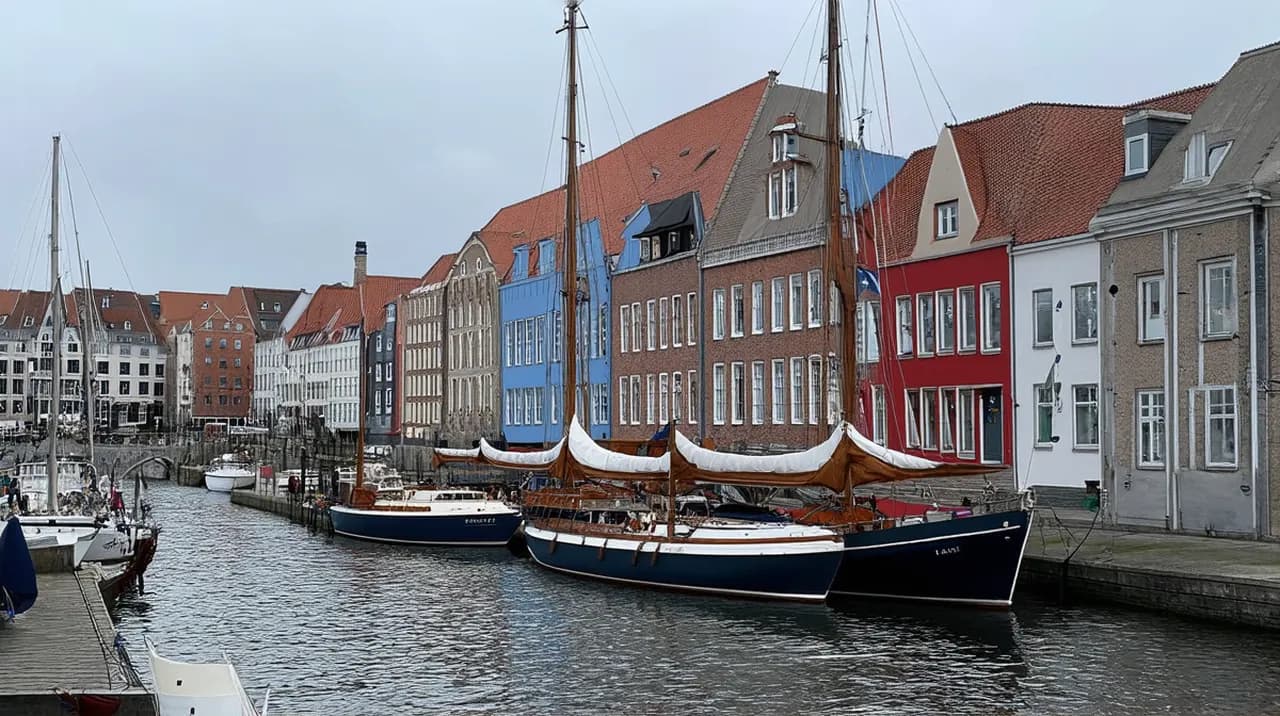 Rostock Weekend Itinerary: Explore the Hanseatic City
