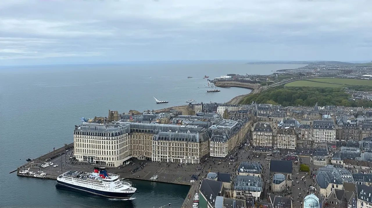 Dover Weekend Itinerary: Explore the White Cliffs