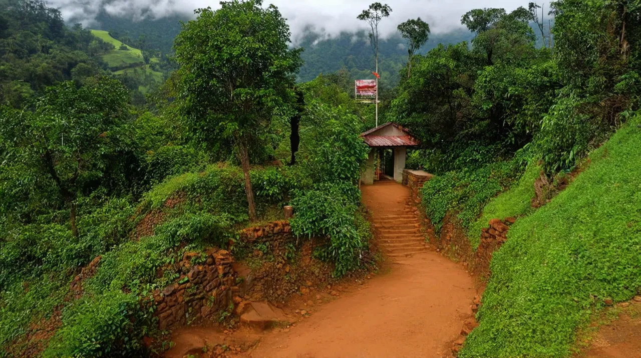 Ooty Weekend Itinerary: Your Guide to Scenic Bliss